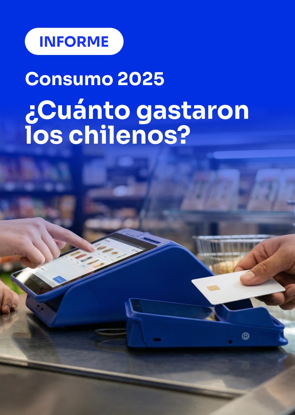 Reporte consumo 2025